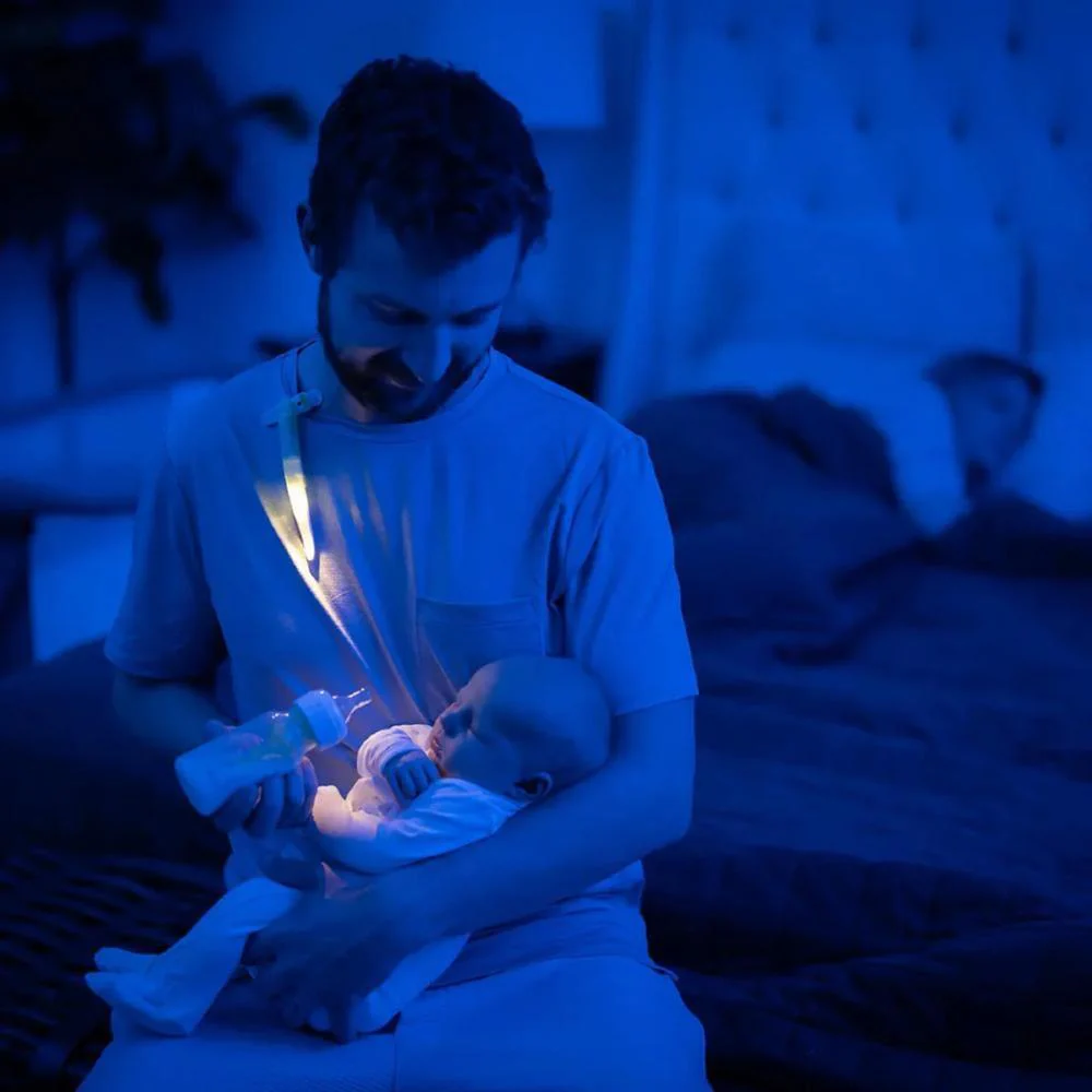 Latchlight Clip Luminoso de Amamentação - Image 7
