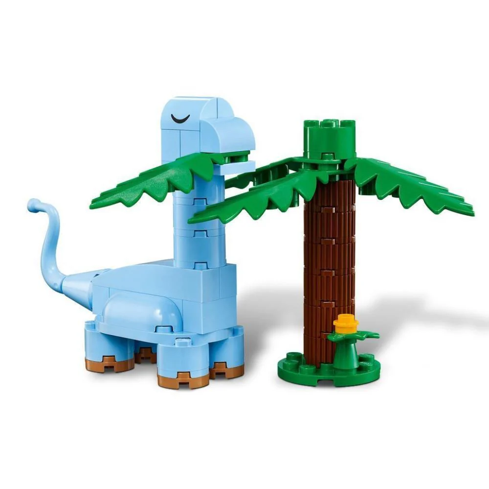 Lego Classic Dinossauros Criativos 450 Peças - Image 4