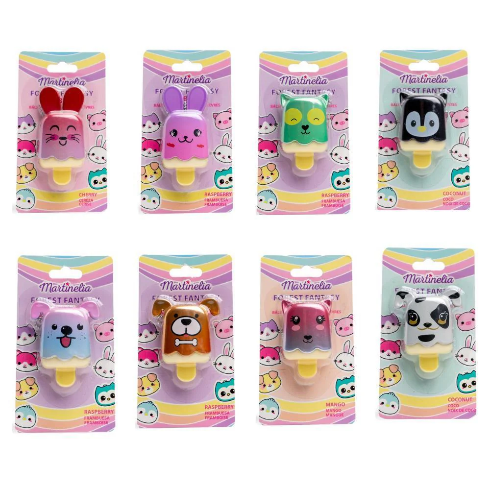 Lip Balm Forest Fantasy Martinela - Image 2