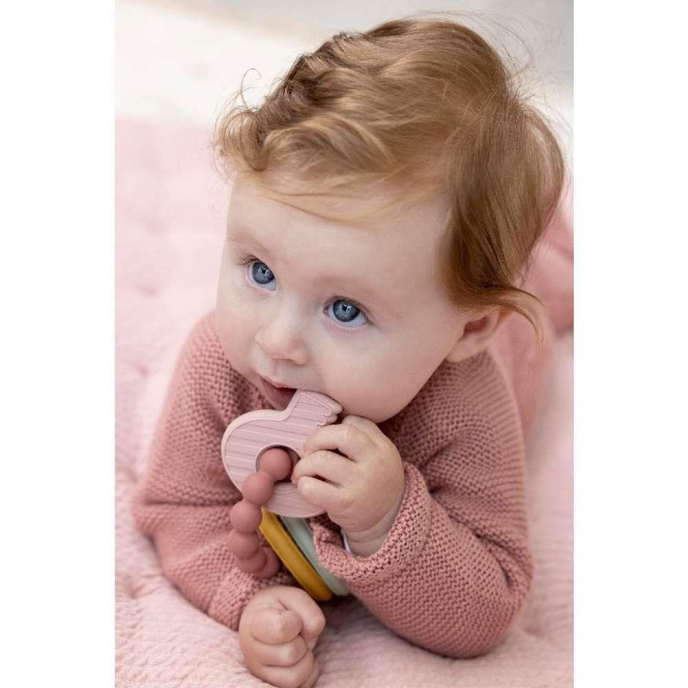 Mordedor Chaves Little Dutch Rosa - Image 2