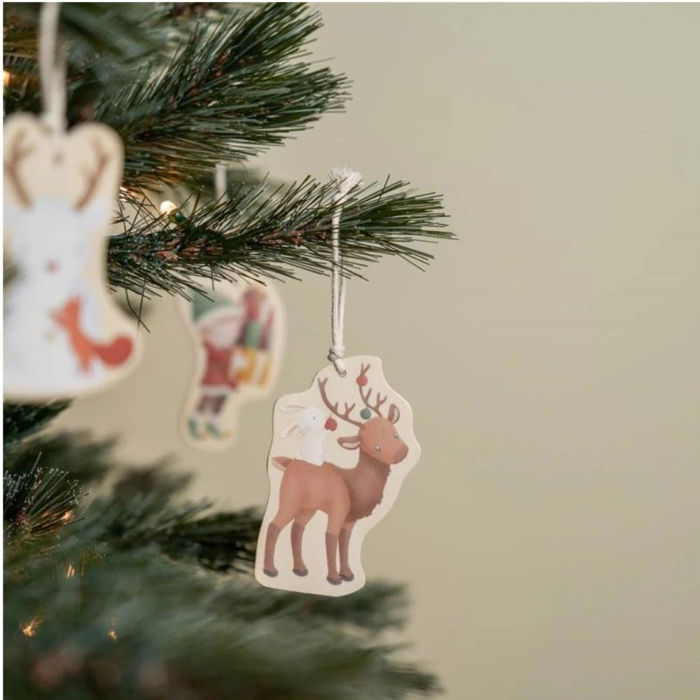 Decorações Little Dutch para Árvore de Natal - Image 3