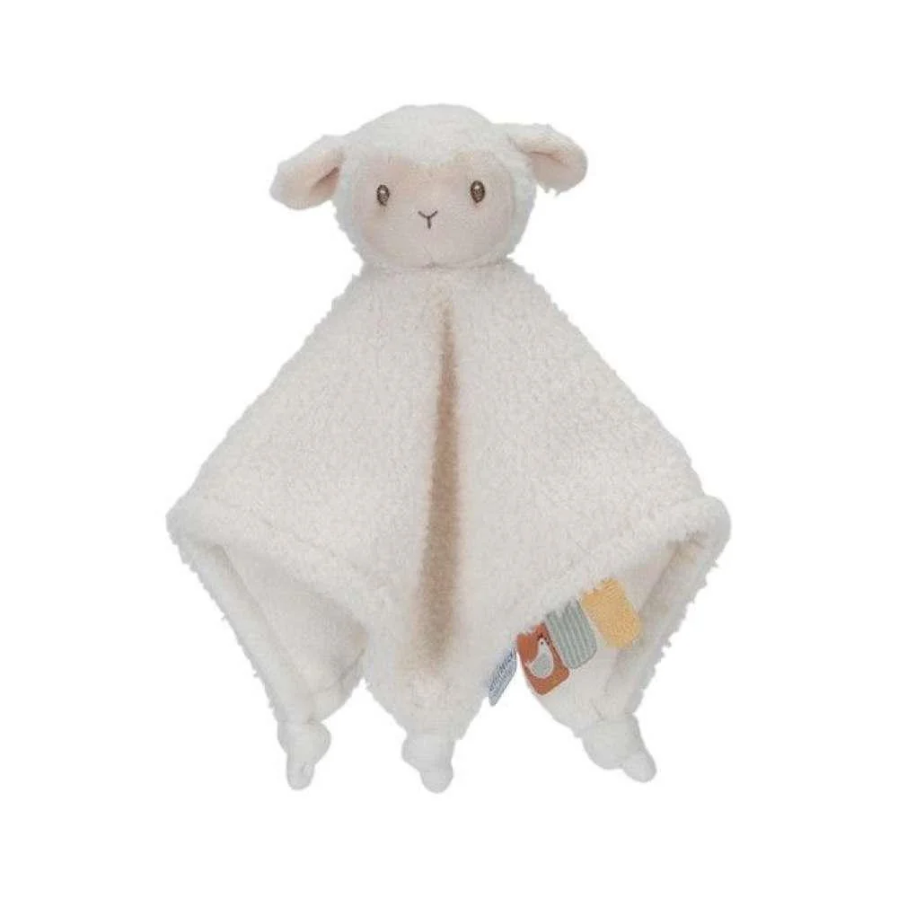 Doudou Little Dutch Ovelha Little Farm