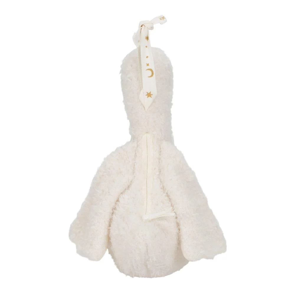 Peluche Little Dutch com Luz Led e Som Little Goose 23cm - Image 4