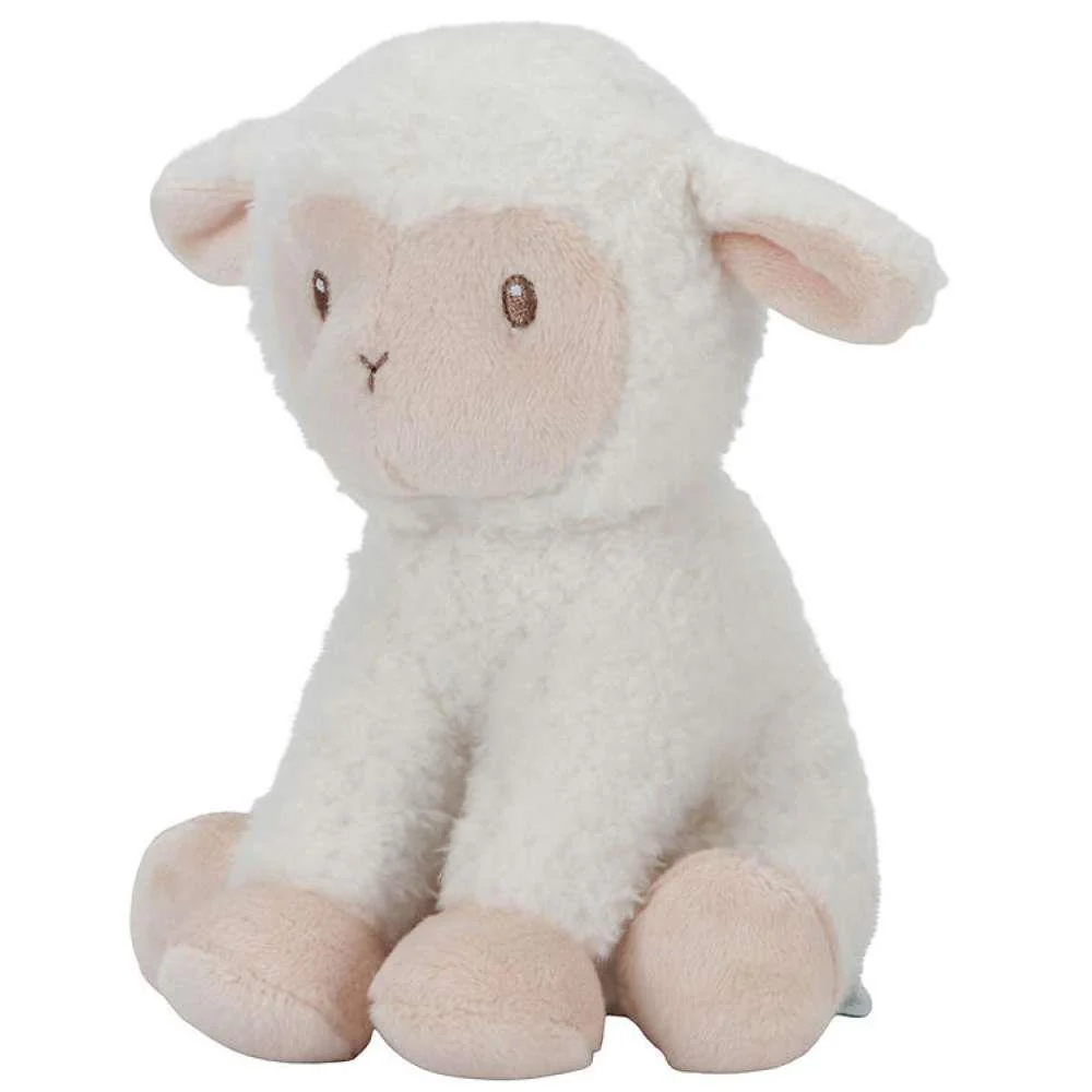Peluche Little Dutch Ovelha Little Farm 17cm - Image 2
