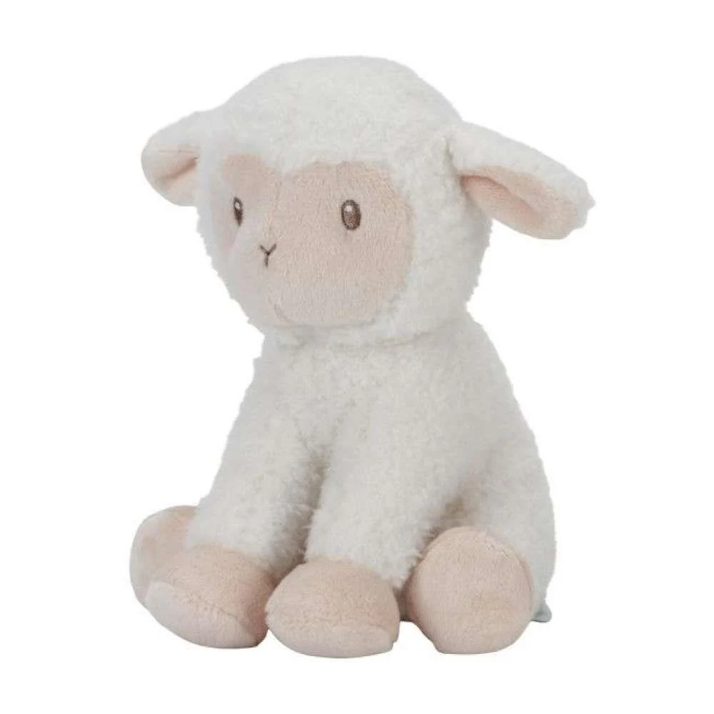 Peluche Little Dutch Ovelha Little Farm 25cm
