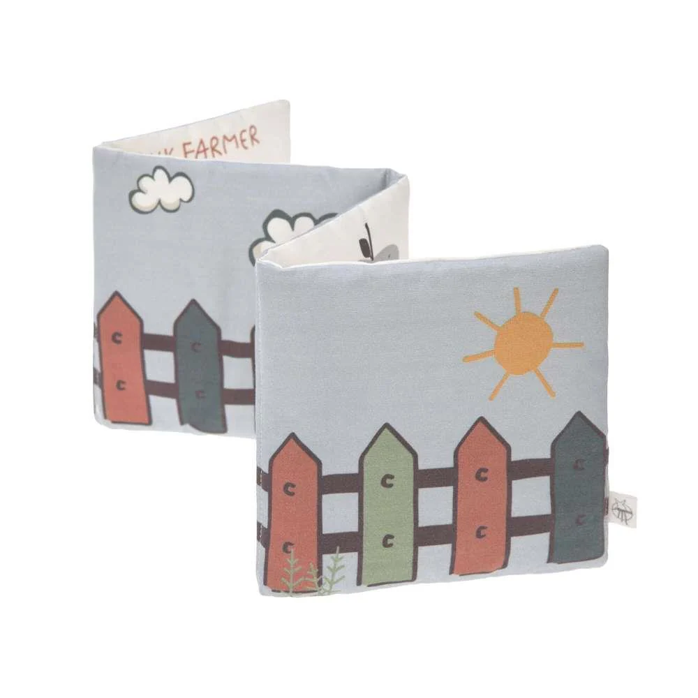 Livro de Atividades Soft Tiny Farmer - Image 9