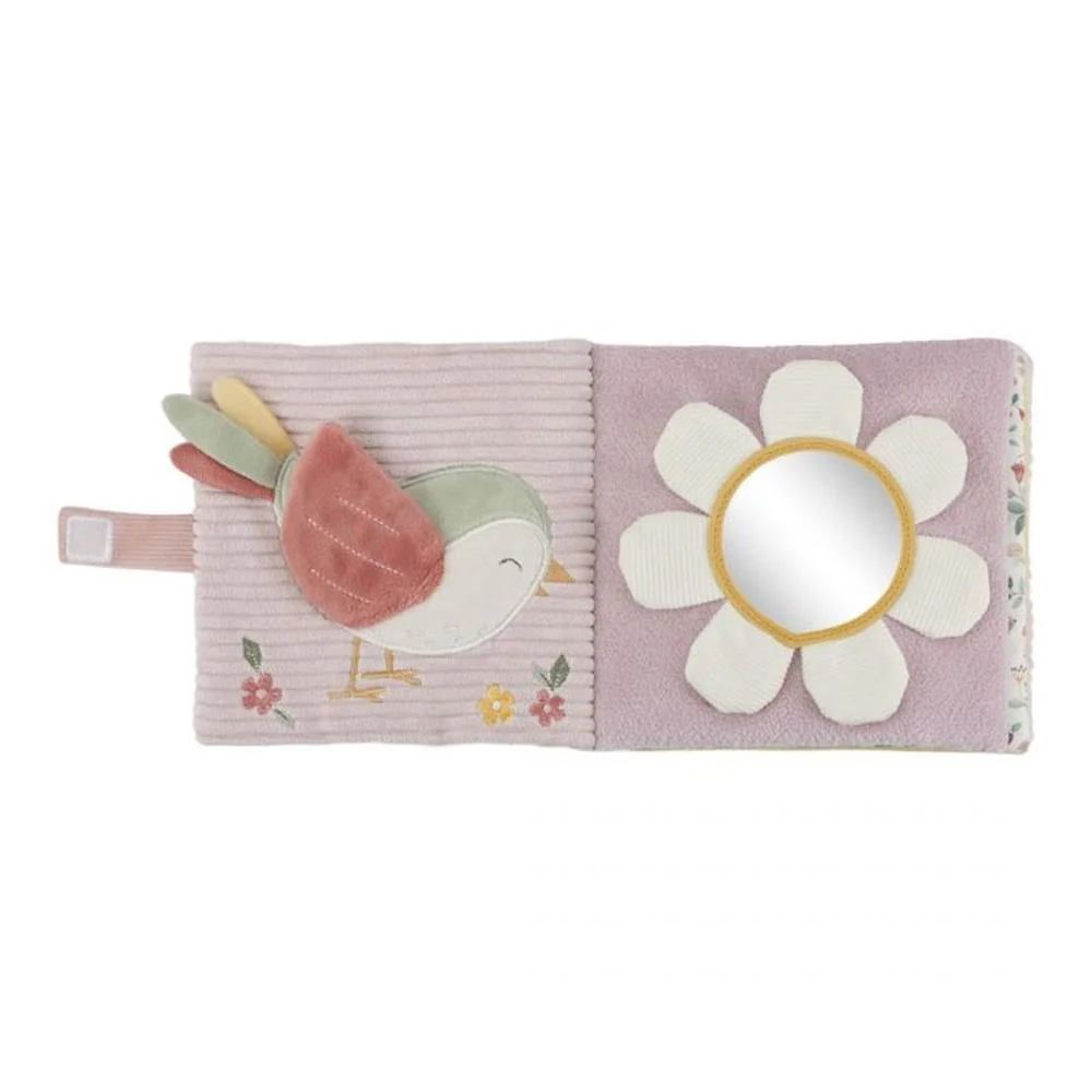 Livro de Atividades Little Dutch Veado Fairy Garden - Image 4