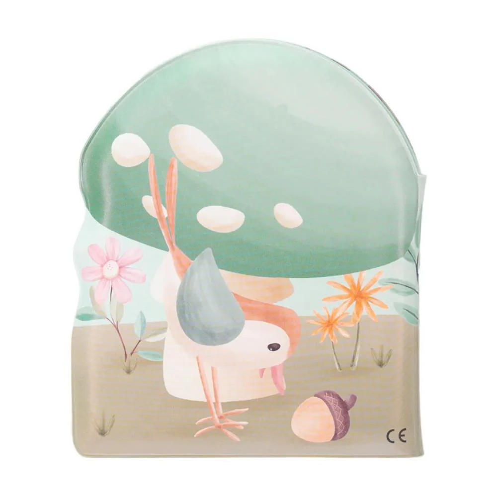 Livro de Banho Little Dutch Forest Friends - Image 3