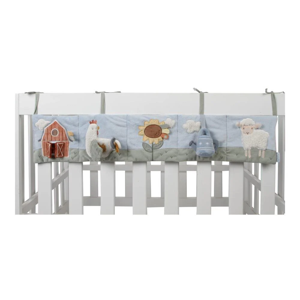 Livro Extensível Little Dutch Little Farm - Image 2