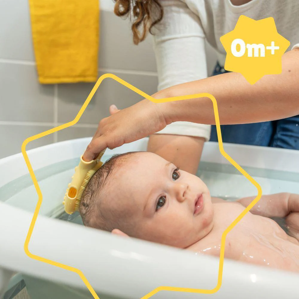 Luva para Cabelo e Banho em Silicone - Image 6