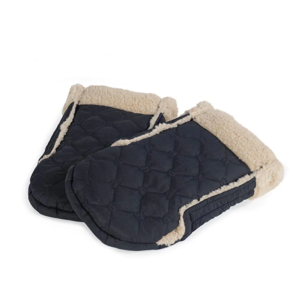 Luvas para Carrinho Pasito a Pasito Paddington Black - Image 2