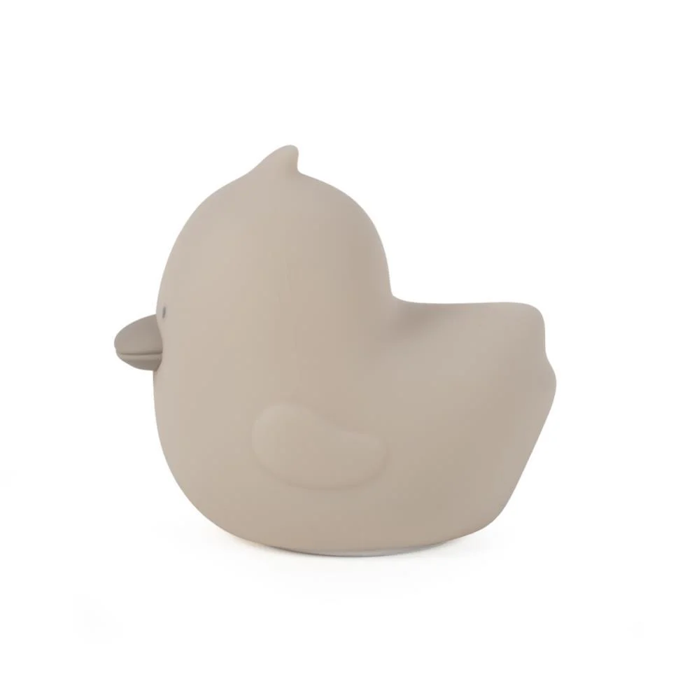 Luz de Presença em Silicone Walking Mum Duck Beige - Image 3