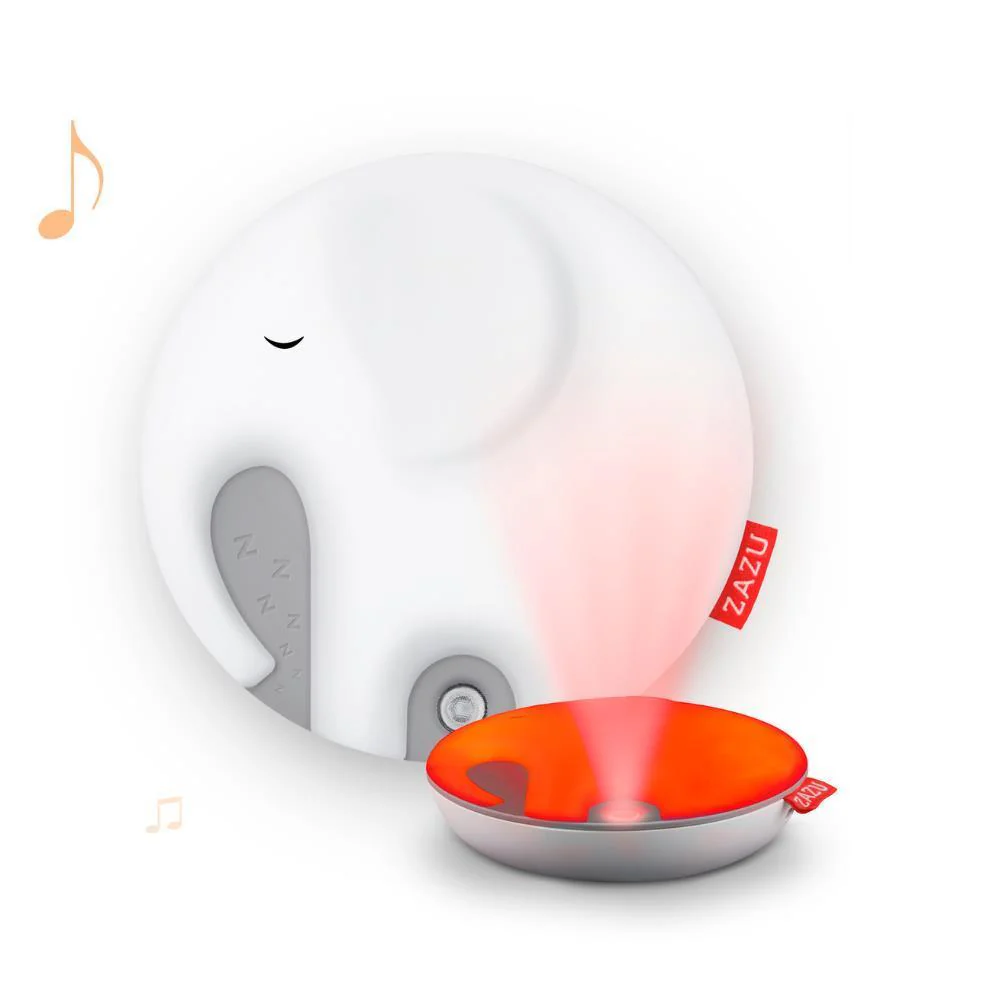 Luz de Presença Musical Zazu Emmy the Elephant - Image 2