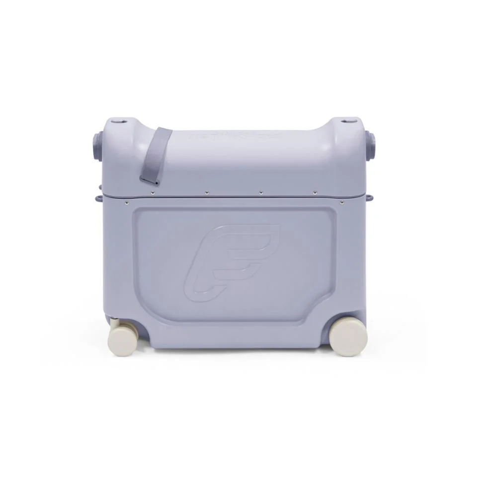 Mala de Viagem Stokke JetKids BedBox Ride-On Arctic Blue - Image 3