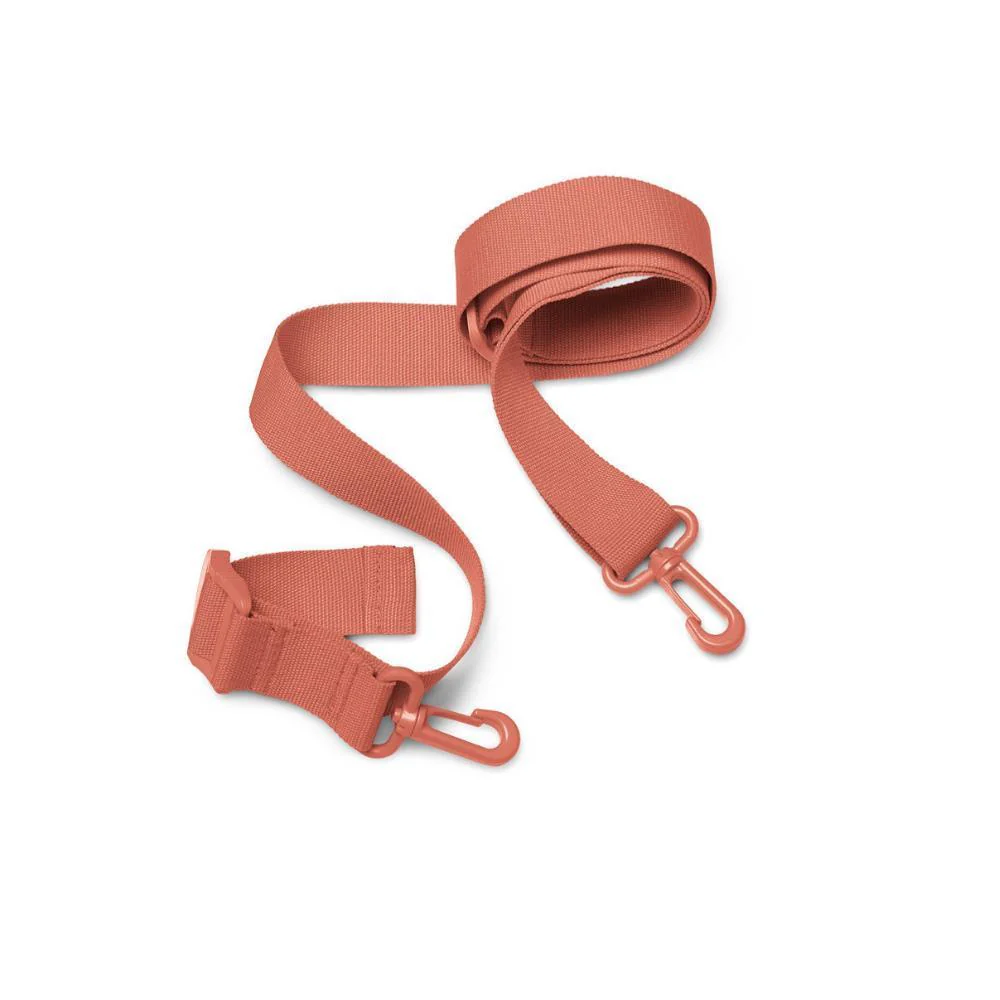 Mala de Viagem Stokke JetKids BedBox Ride-On Coral Pink - Image 8