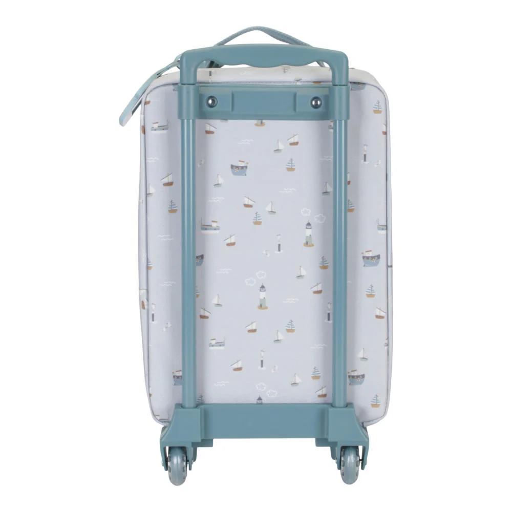 Mala de Viagem Trolley Little Dutch Sailors Bay 80cm - Image 3