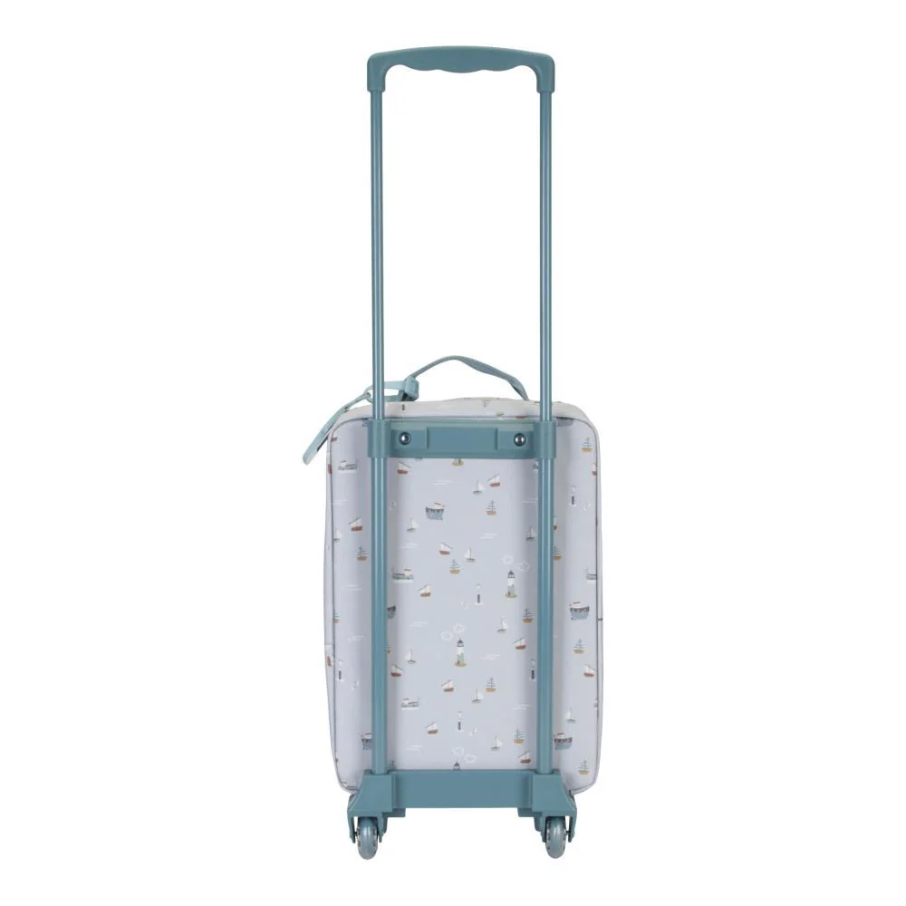Mala de Viagem Trolley Little Dutch Sailors Bay 80cm - Image 5