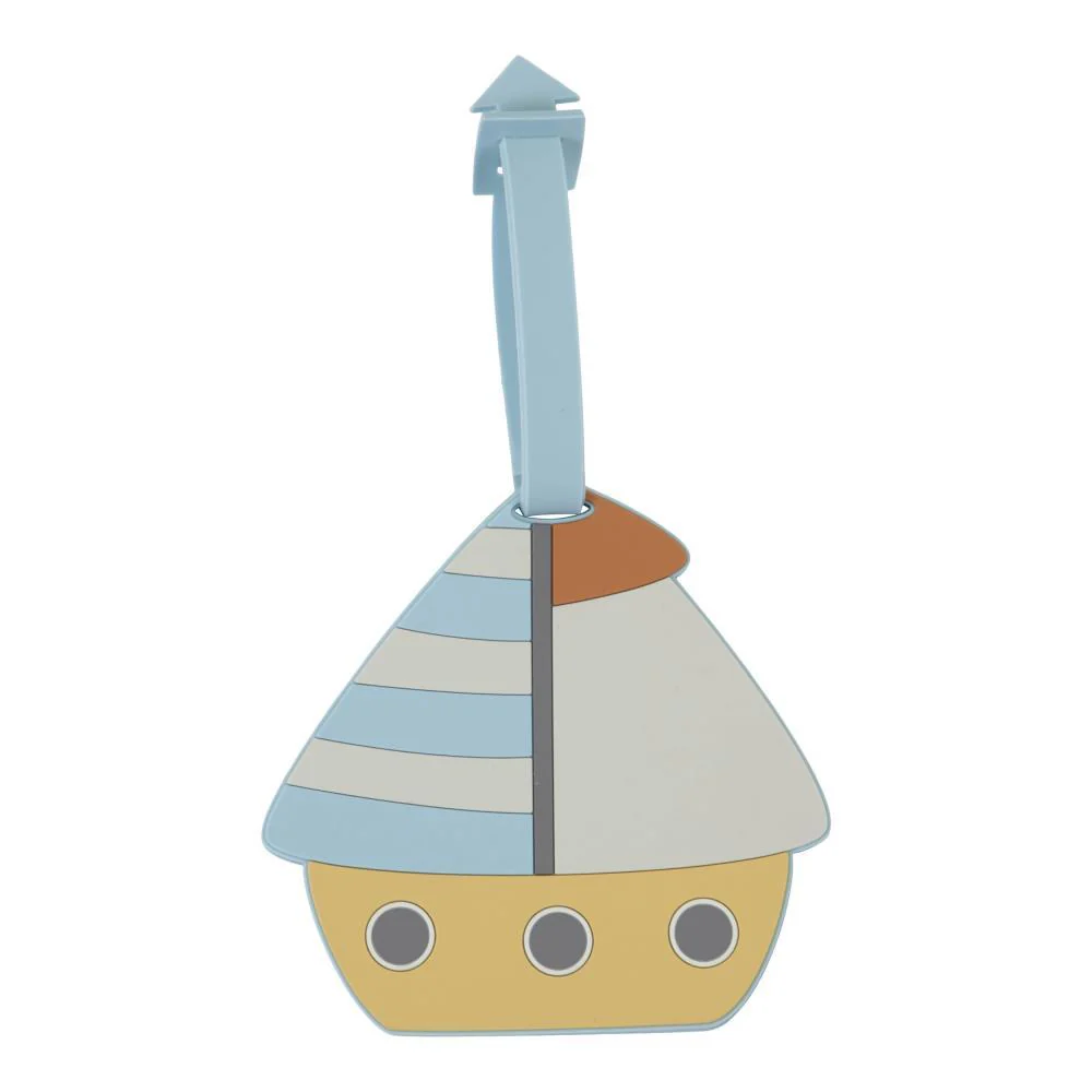 Mala de Viagem Trolley Little Dutch Sailors Bay 80cm - Image 6