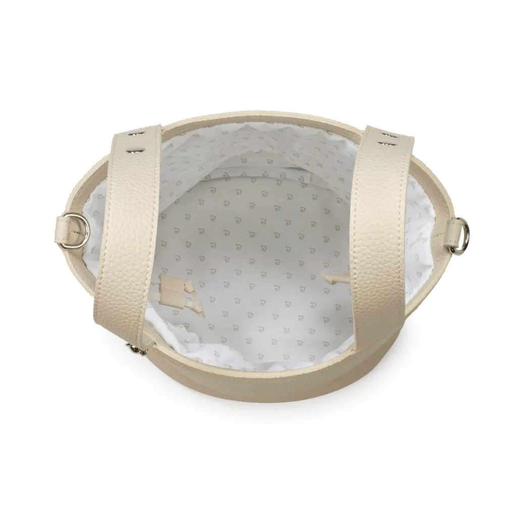 Mala Organizadora Bucket Icon Cream - Image 6