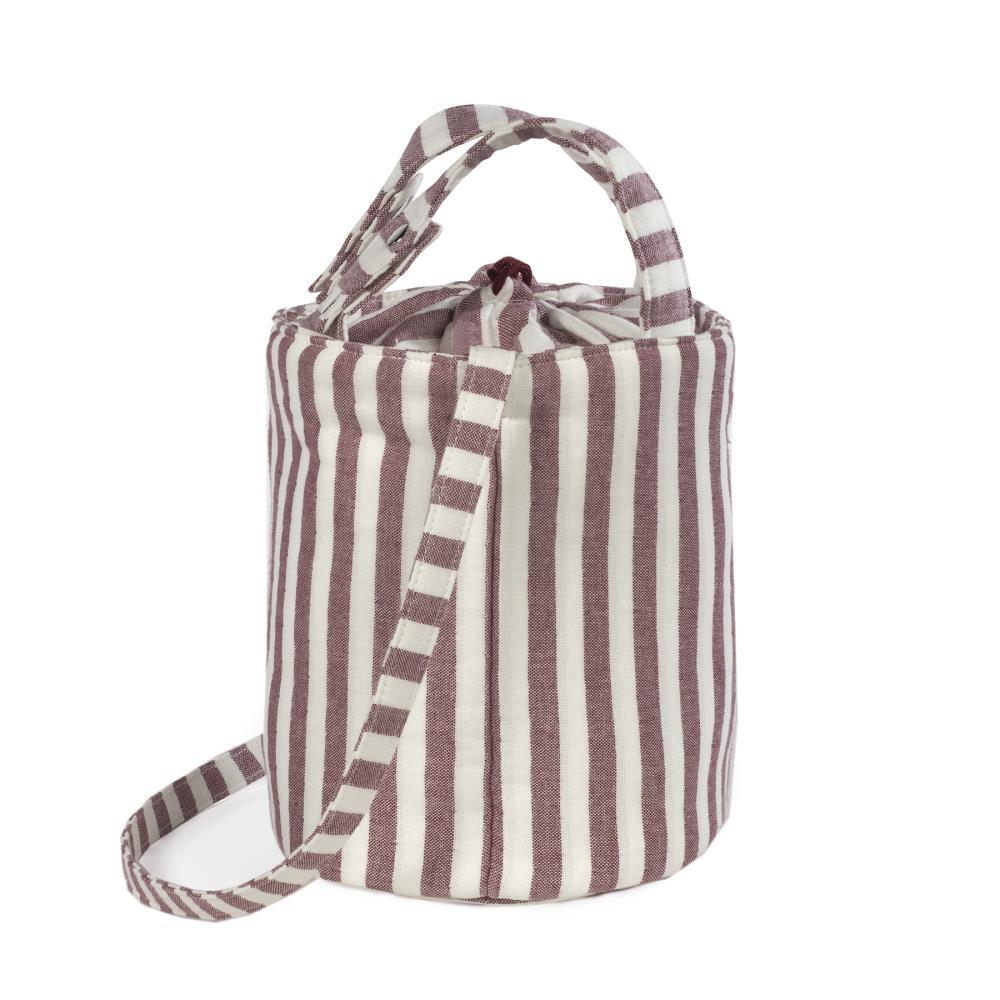 Mala Organizadora Pasito a Pasito Bucket Cherry Strips - Image 3