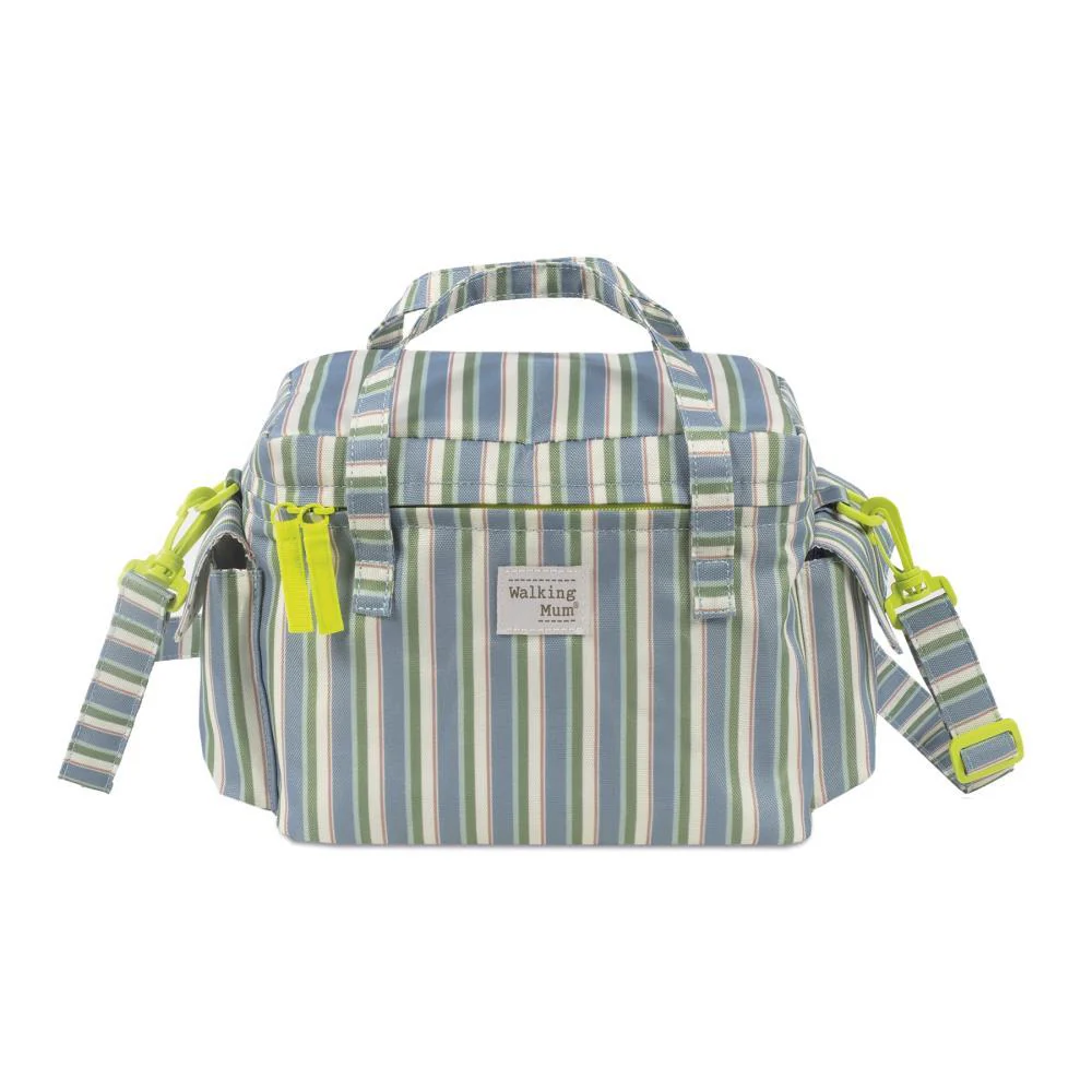 Mala Térmica Walking Mum Summer Strips