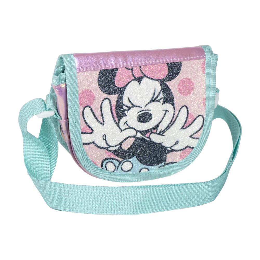 Mala Tiracolo Minnie