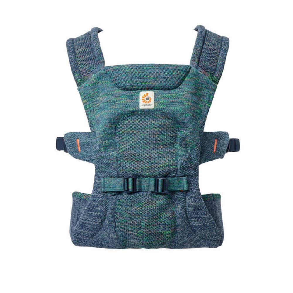 Marsúpio/Porta-Bebés Ergobaby Aerloom Tourmaline