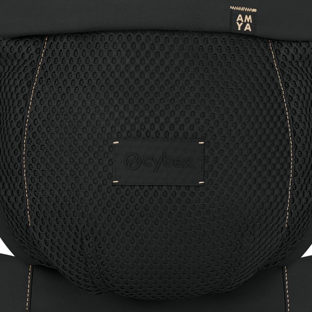 Marsúpio/Porta-Bebés Cybex Amya Magic Black - Image 3