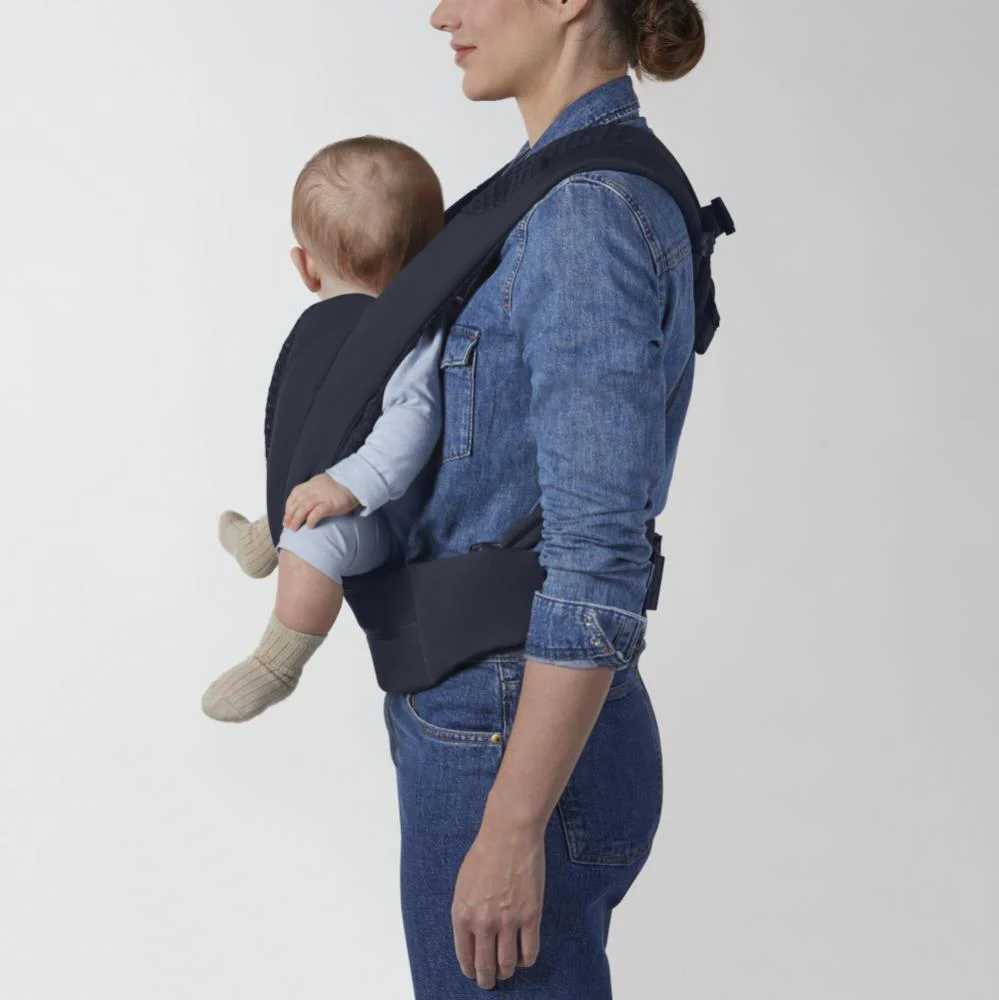 Marsúpio/Porta-Bebés Cybex Platinum Coya Royal Blue - Image 8