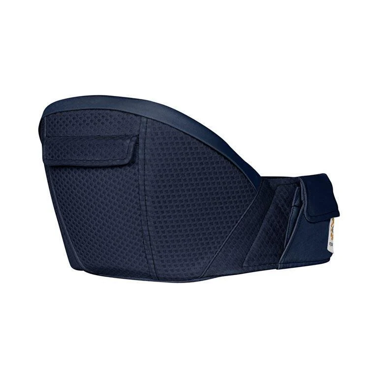 Marsúpio/Porta-Bebés Ergobaby Alta Hip Seat Midnight Blue - Image 2