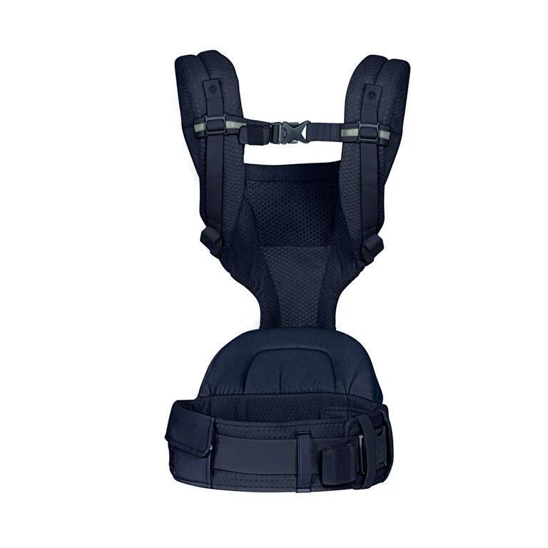 Marsúpio/Porta-Bebés Ergobaby Alta Hip Seat Midnight Blue - Image 4