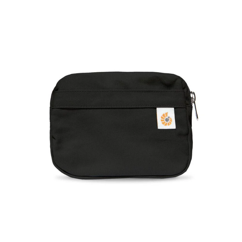 Marsúpio/Porta-Bebés Ergobaby Omni Classic Mesh Onyx Black - Image 5