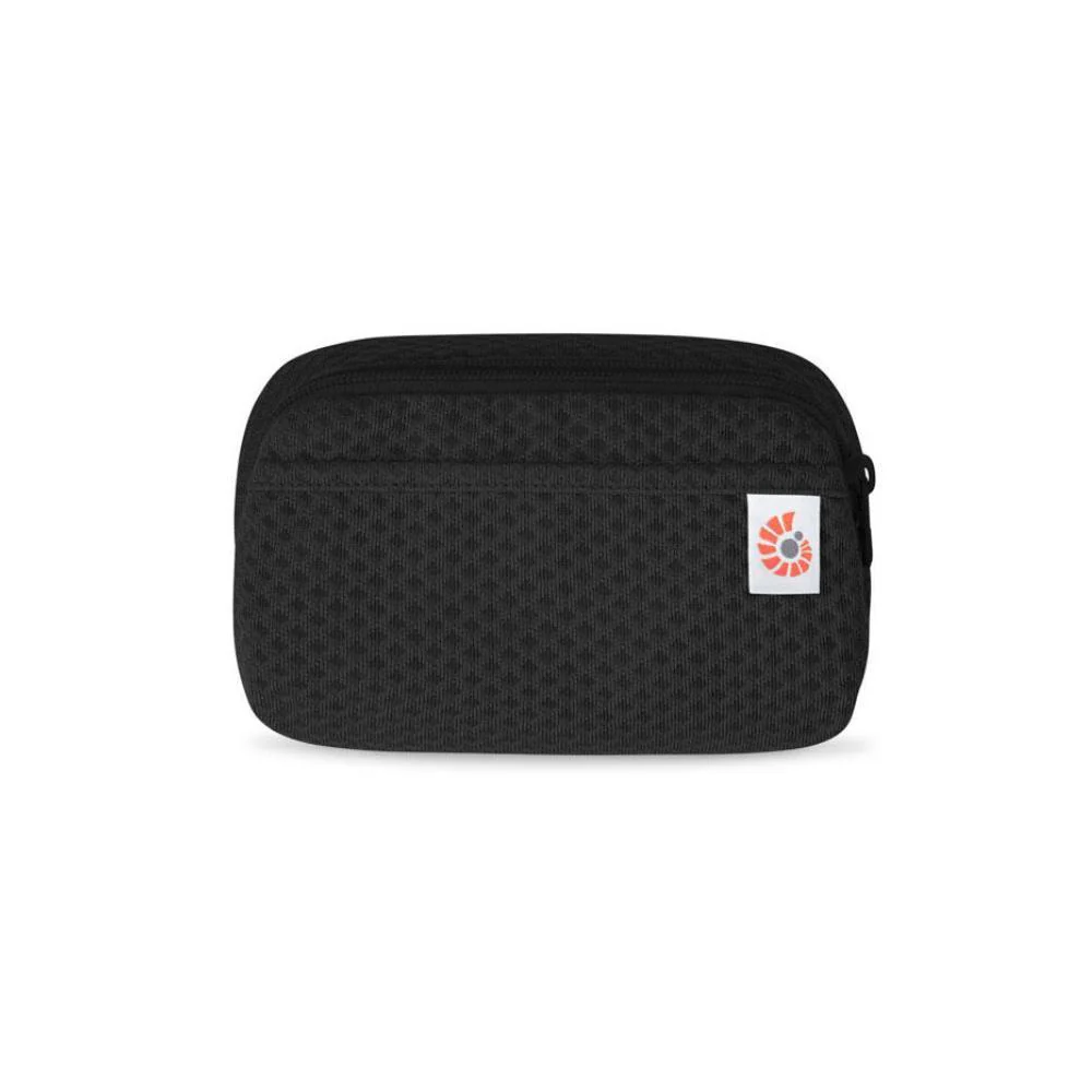 Marsúpio/Porta-Bebés Ergobaby Omni Deluxe Mesh Onyx Black - Image 6