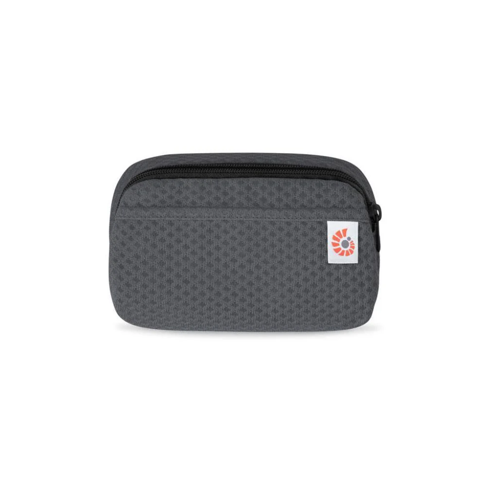 Marsúpio/Porta-Bebés Ergobaby Omni Deluxe Mesh Graphite Grey - Image 6