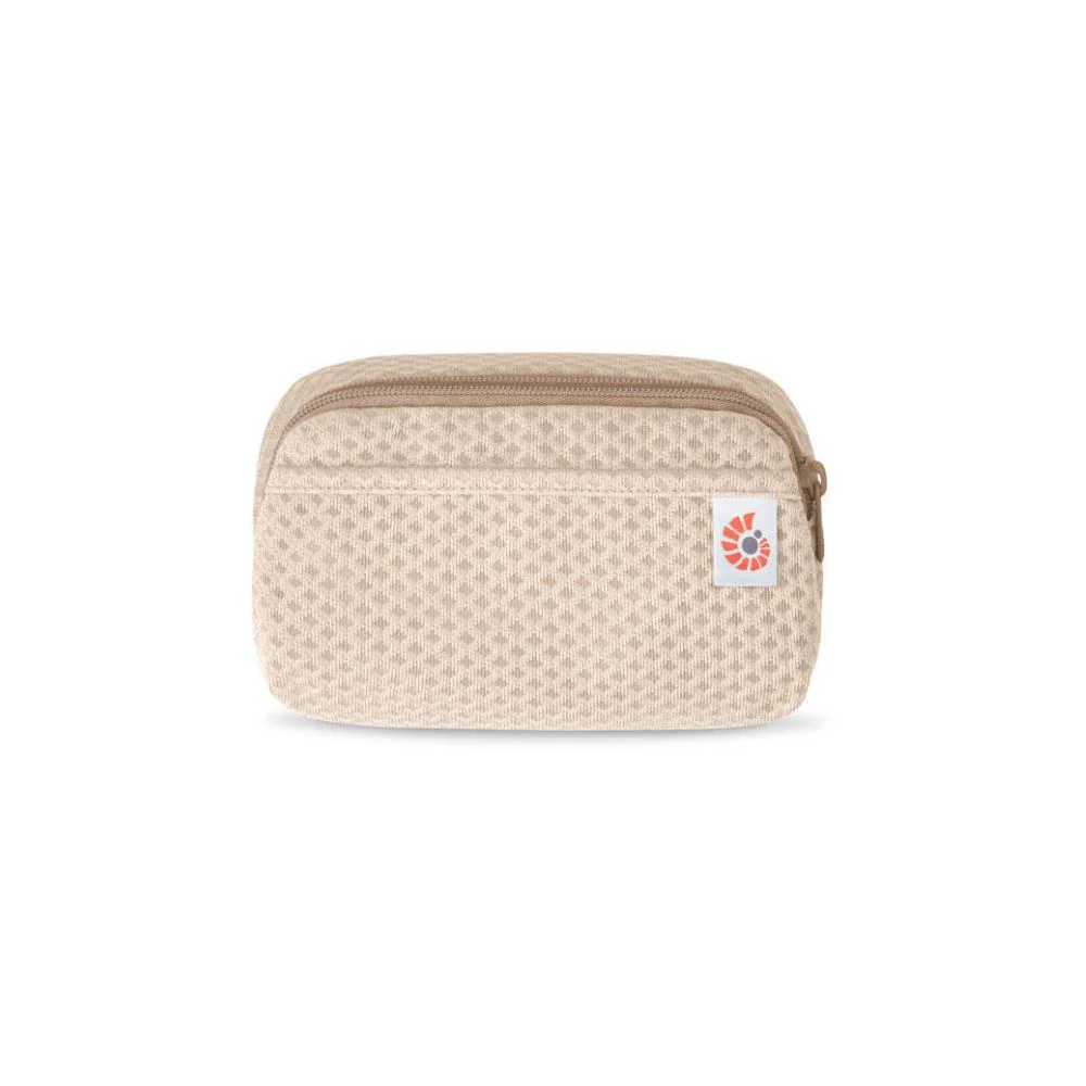Marsúpio/Porta-Bebés Ergobaby Omni Deluxe Mesh Natural Beige - Image 6