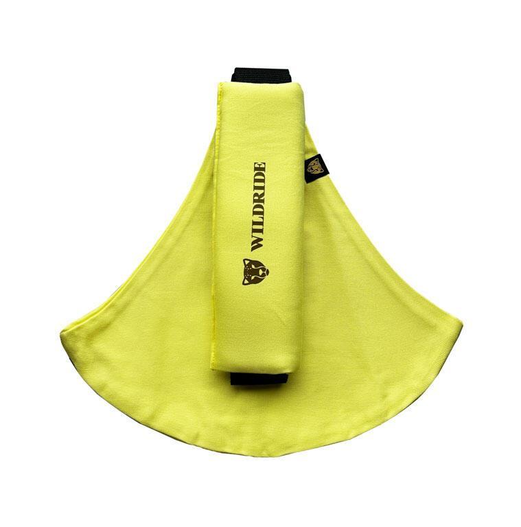 Porta-Bebés Wildride Main Lemon - Image 2