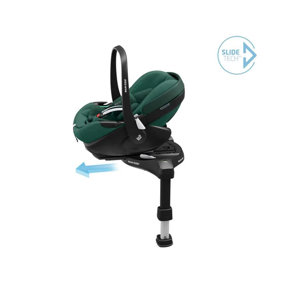 Base Maxi-Cosi FamilyFix 360 Pro - Image 4
