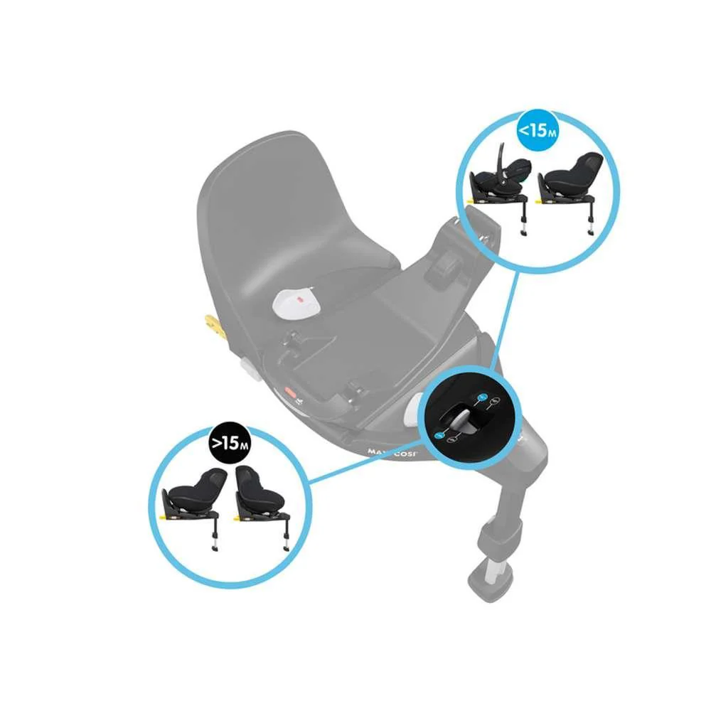 Base Maxi-Cosi FamilyFix 360 Pro - Image 6