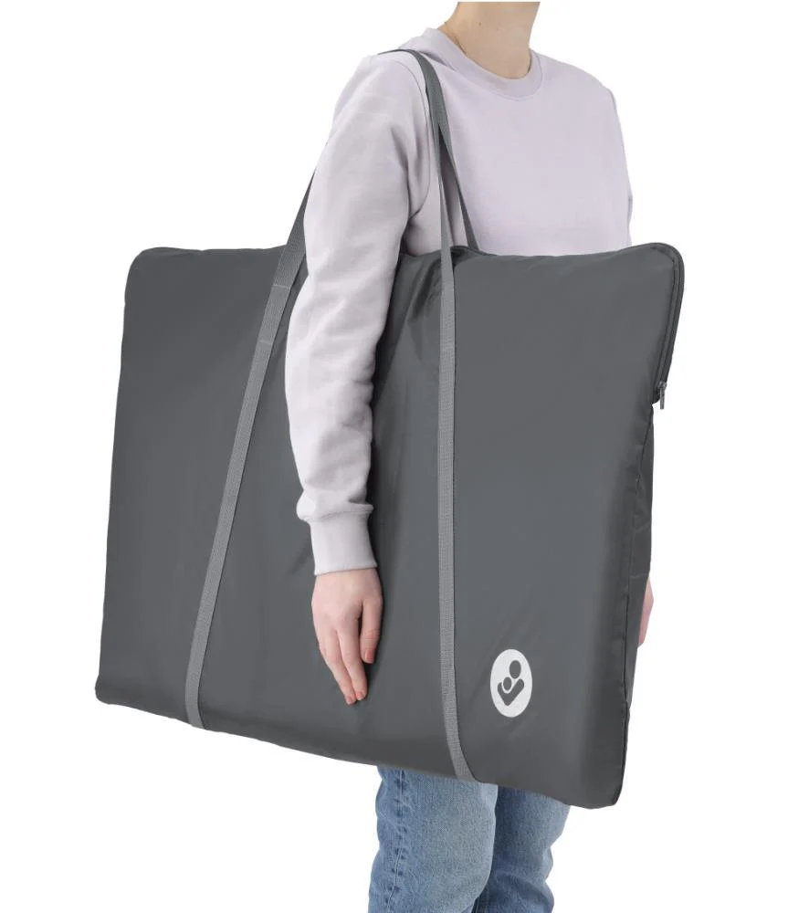 Berço Co-Sleeping Maxi-Cosi Tori Eco Beyond Graphite - Image 11