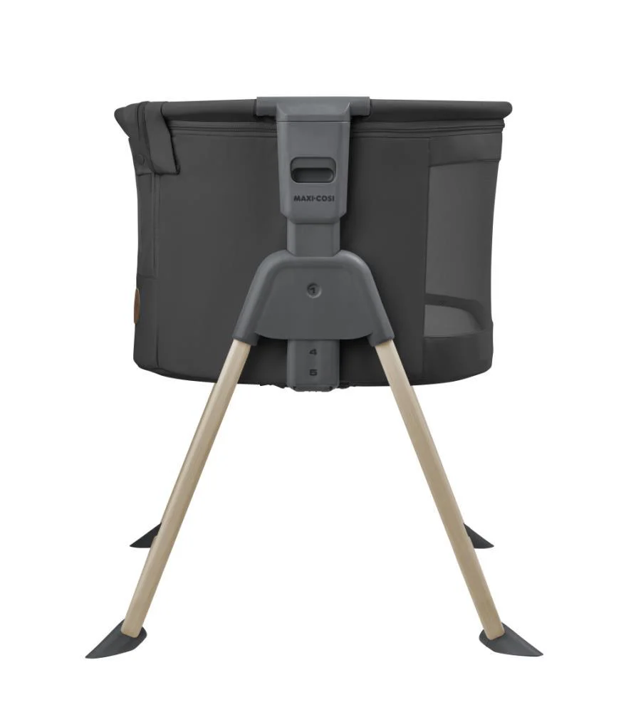 Berço Co-Sleeping Maxi-Cosi Tori Eco Beyond Graphite - Image 4