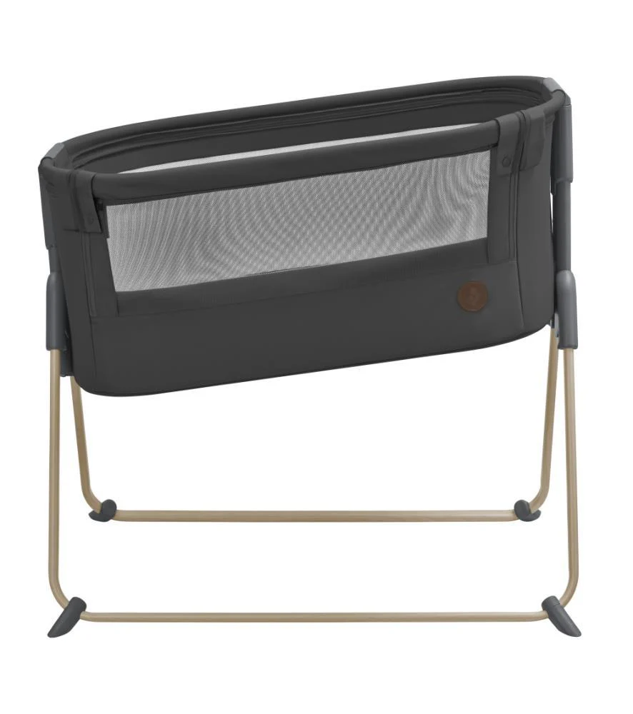 Berço Co-Sleeping Maxi-Cosi Tori Eco Beyond Graphite - Image 5