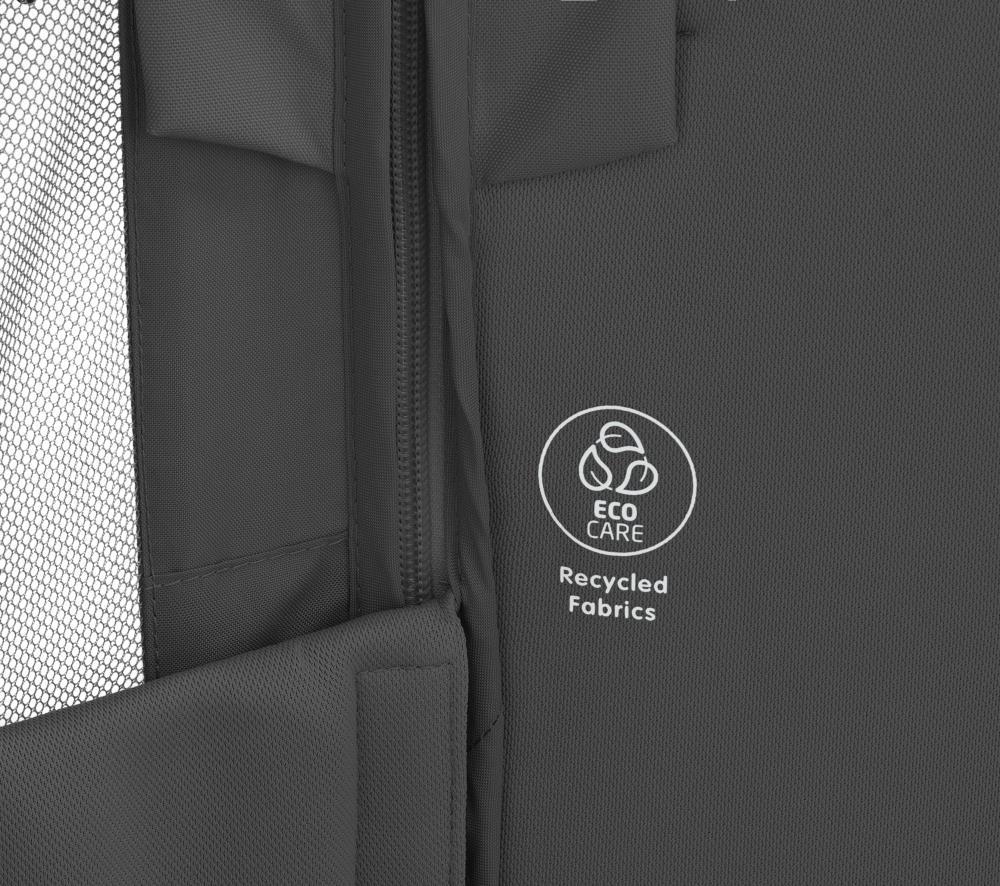 Berço Co-Sleeping Maxi-Cosi Tori Eco Beyond Graphite - Image 9
