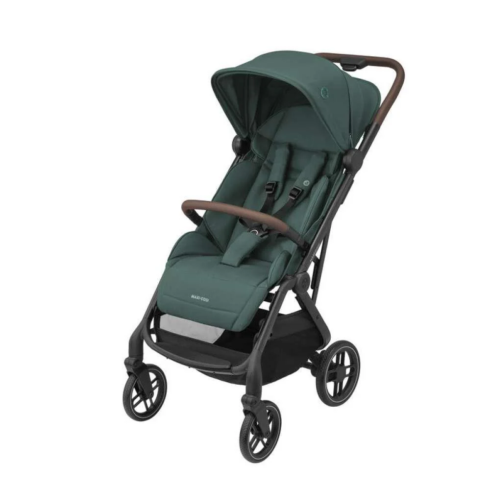 Carrinho Maxi-Cosi Soho Essential Green