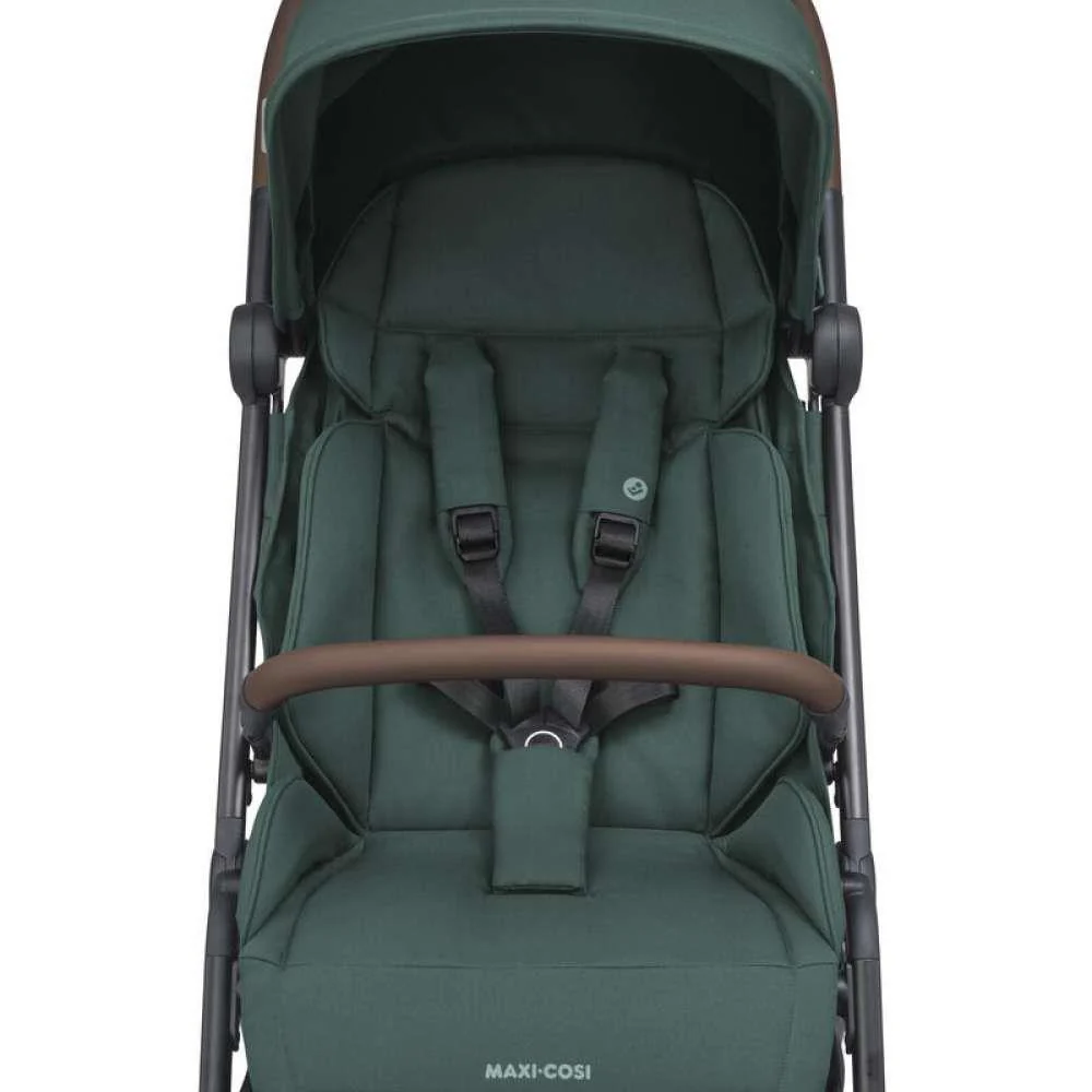 Carrinho Maxi-Cosi Soho Essential Green - Image 2