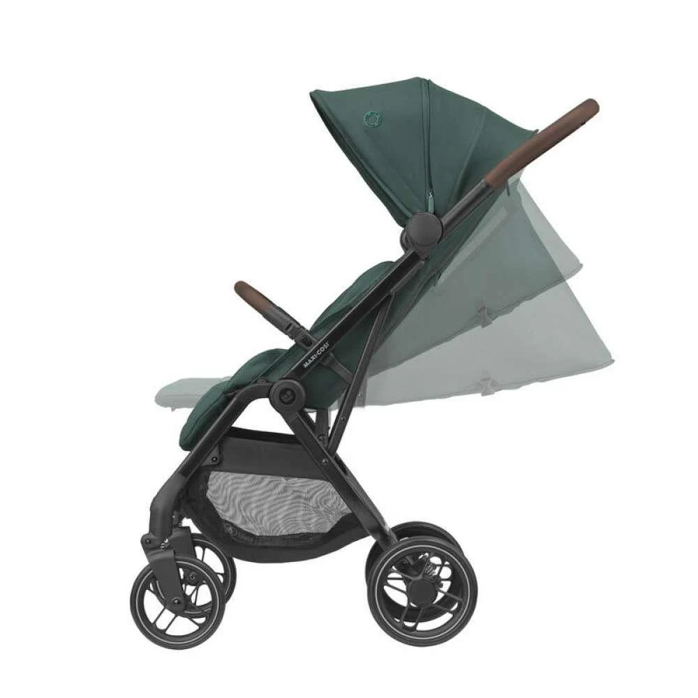 Carrinho Maxi-Cosi Soho Essential Green - Image 3