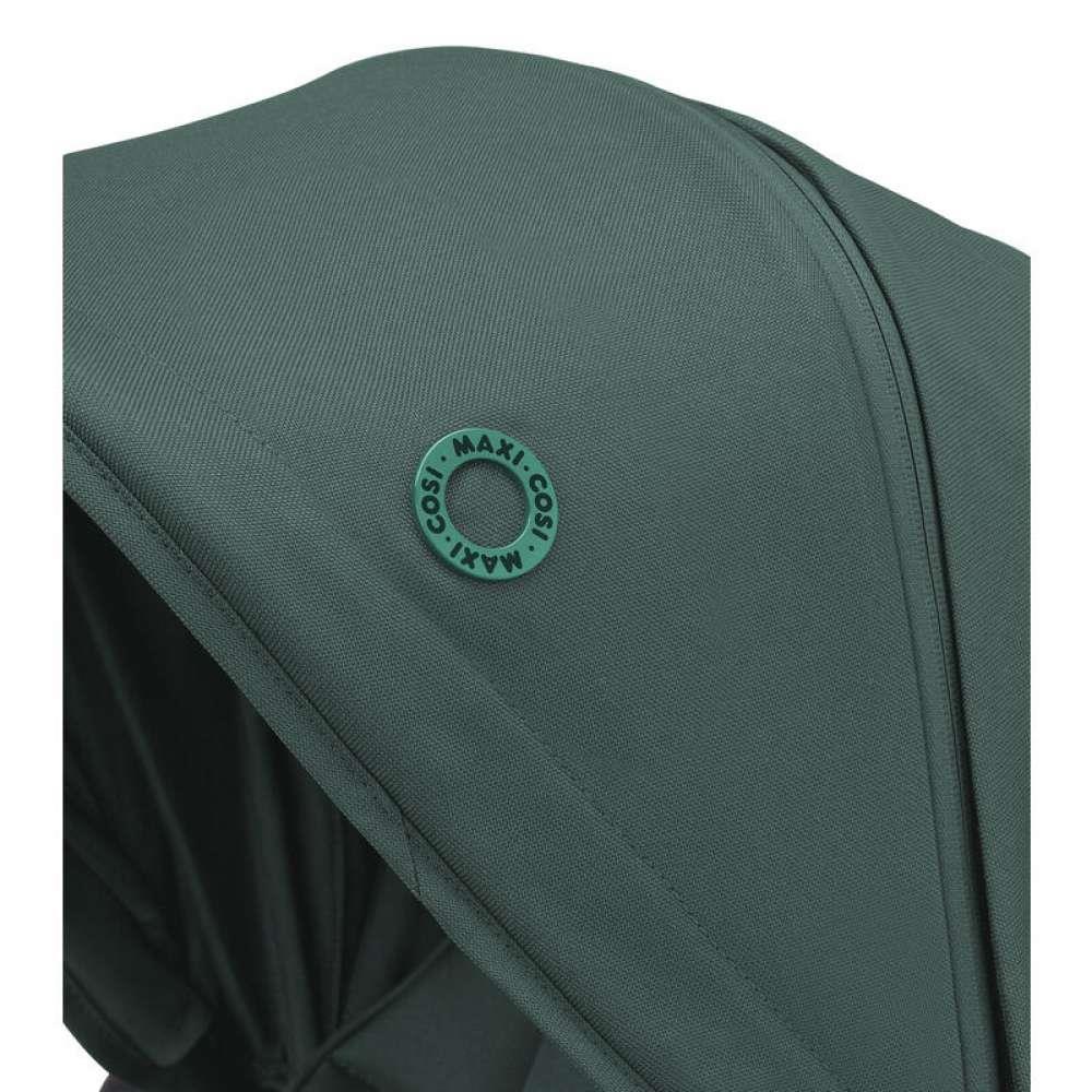 Carrinho Maxi-Cosi Soho Essential Green - Image 6