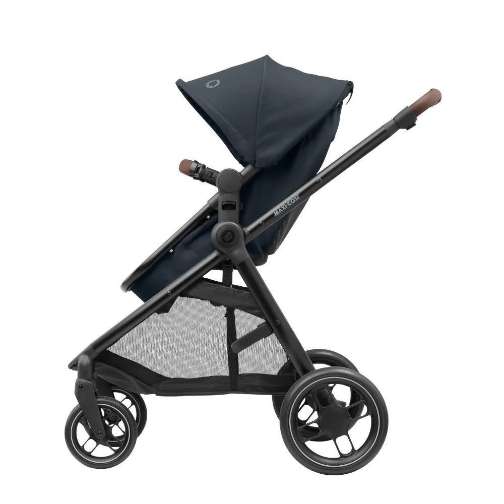 Maxi-Cosi Zelia 3 Essential Graphite - Image 2