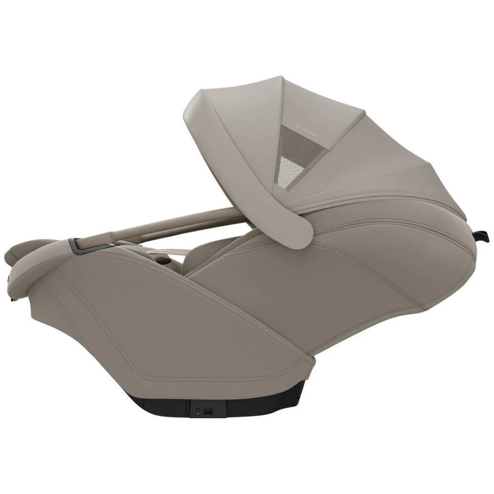 Maxi-Cosi Coral Slide Pro Sapphire Sand 40-87 cm - Image 4
