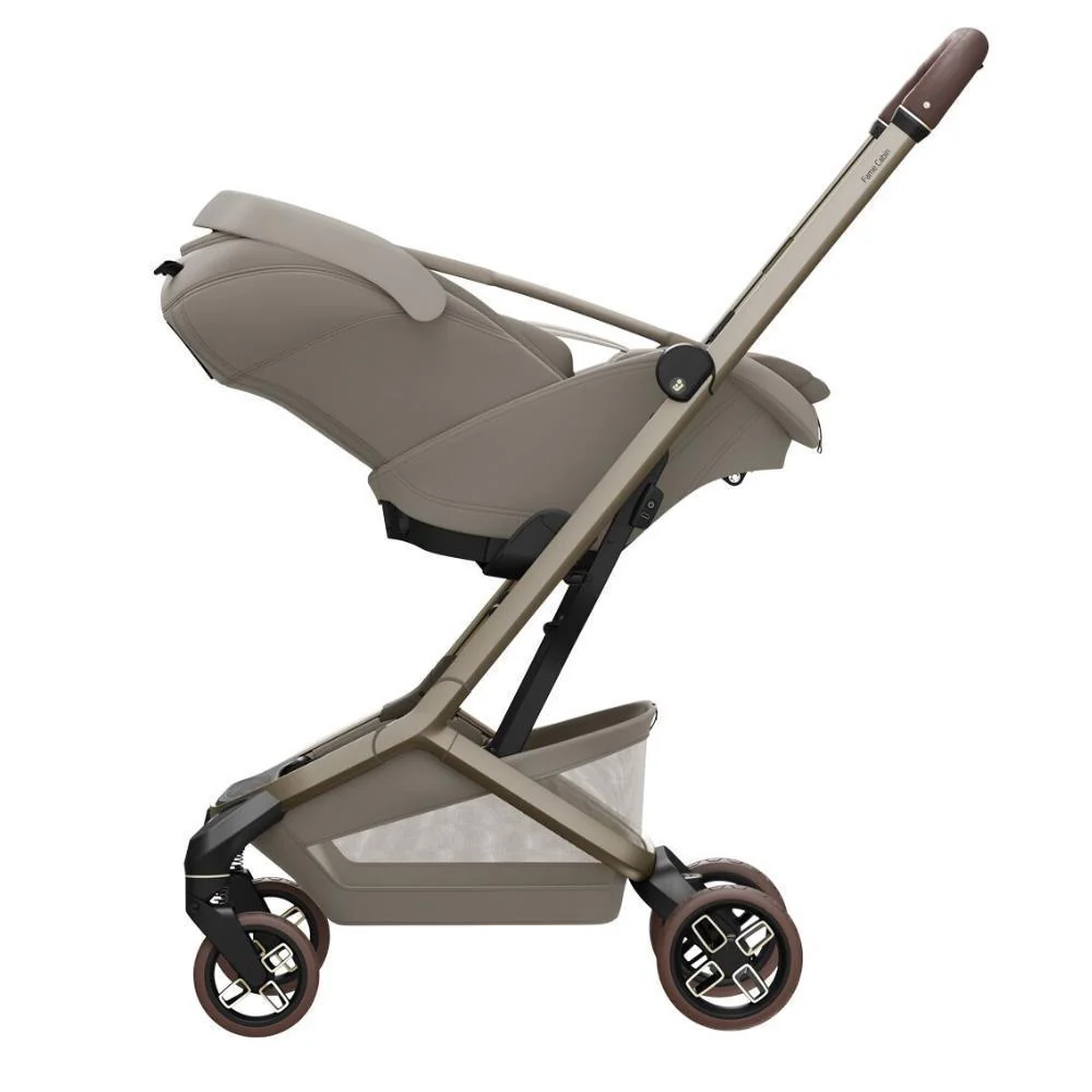 Maxi-Cosi Coral Slide Pro Sapphire Sand 40-87 cm - Image 7