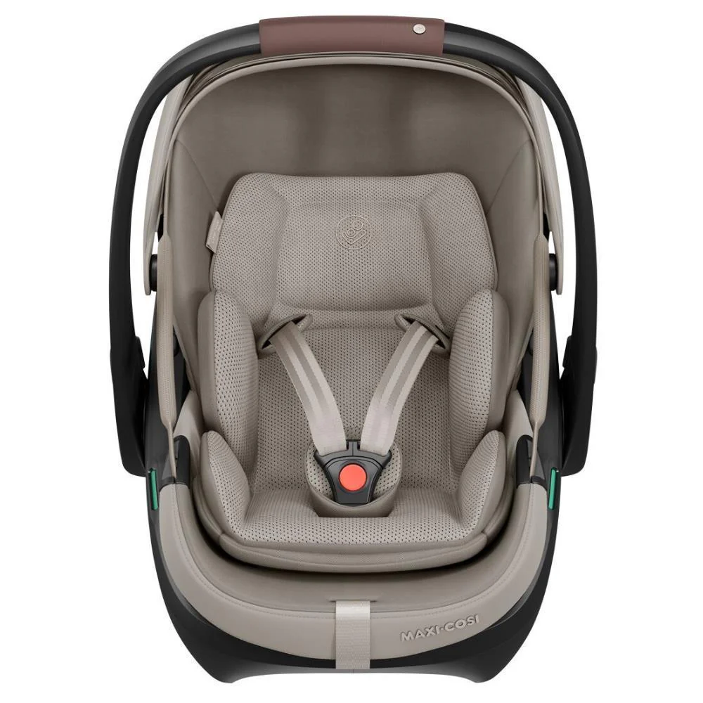 Maxi-Cosi Coral Slide Pro Sapphire Sand 40-87 cm - Image 8